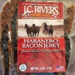 JCR Hab bacon