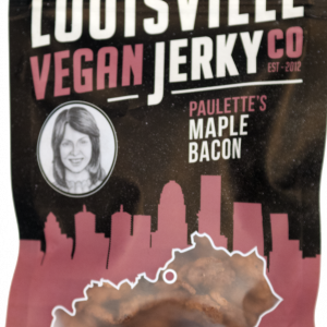 louisville maple bacon jerky