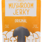 pans original mushroom jerky