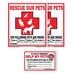 rescue our pets