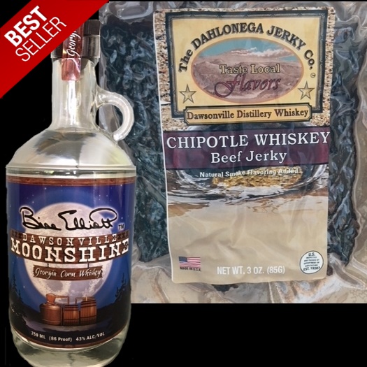 chipotle whiskey with bottle best seller badge